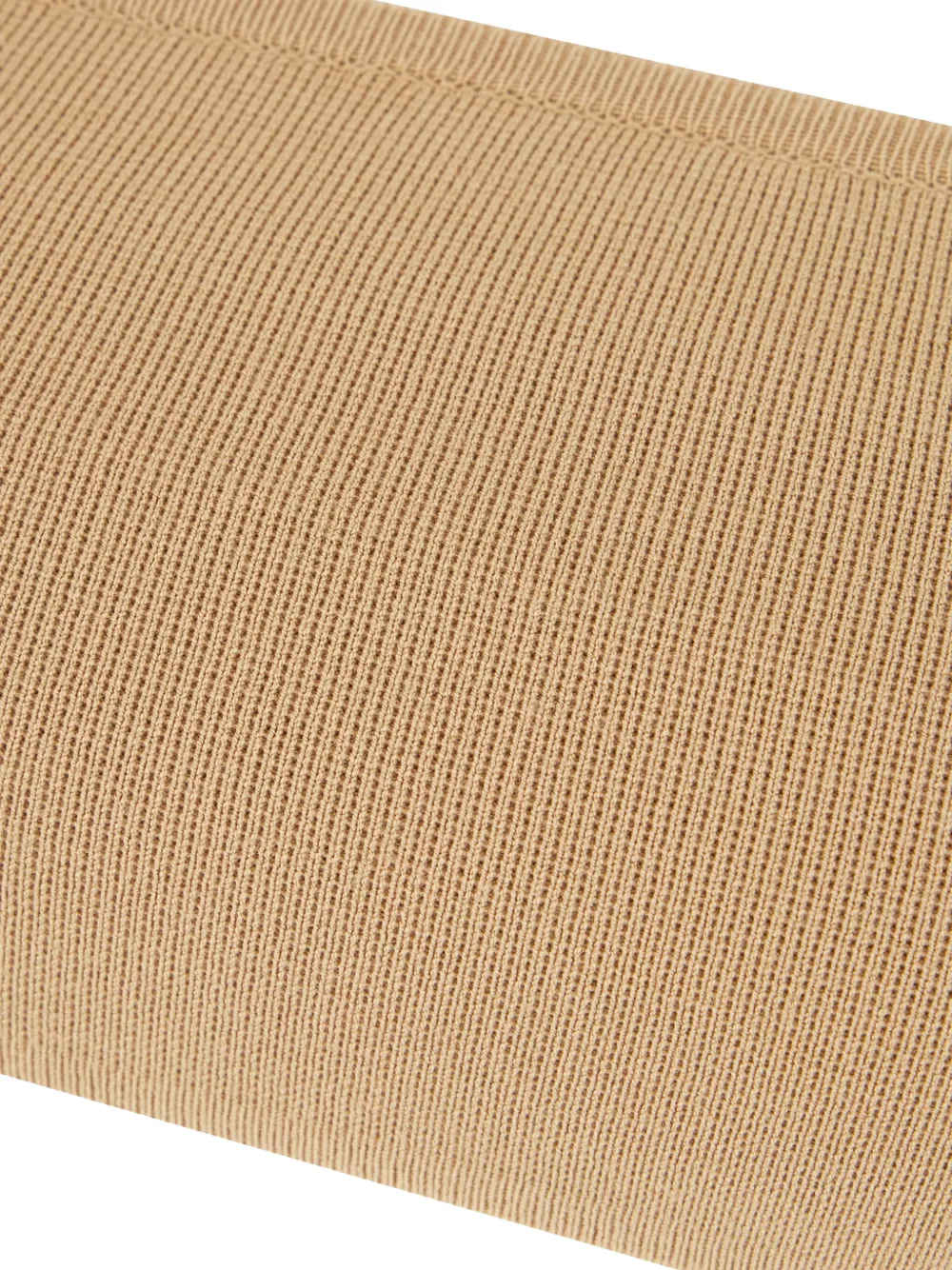 Max Mara bandeau beha Beige