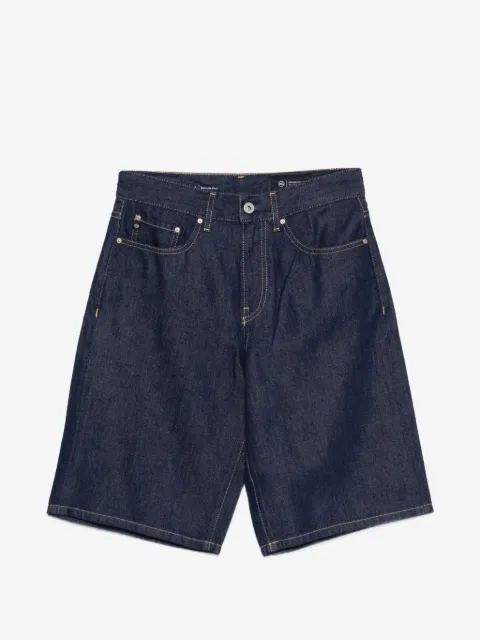 AG Jeans bermudas anchas Thalia