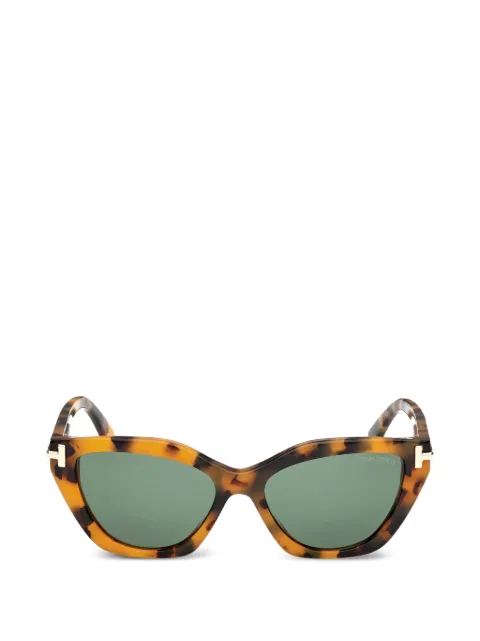TOM FORD cat-eye sunglasses