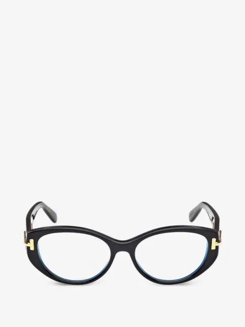 TOM FORD Armação de óculos gatinho