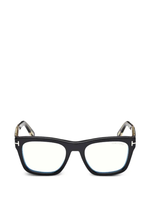 TOM FORD square-frame glasses