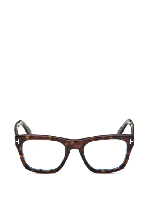 TOM FORD square-frame glasses