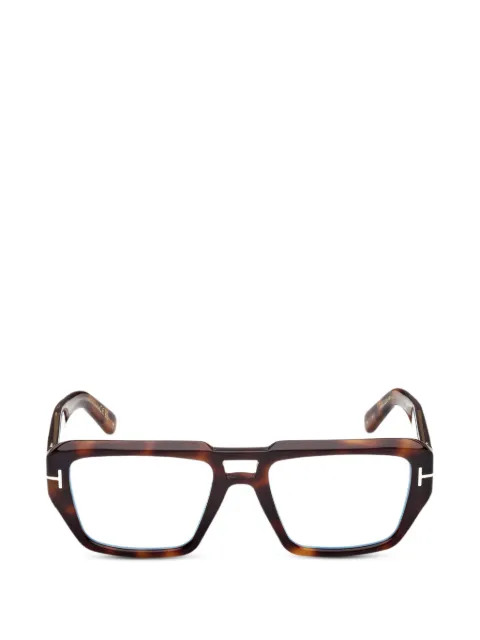 TOM FORD square-frame glasses