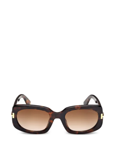 TOM FORD Occhiali da sole geometrici
