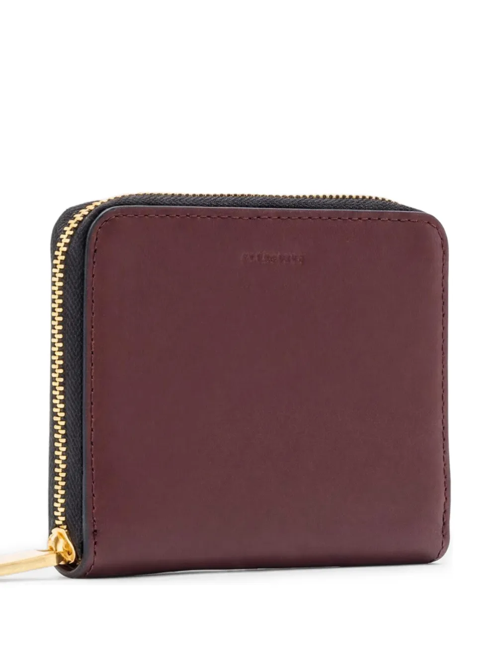  Allsaints Cartera Lena Hex - Rojo 