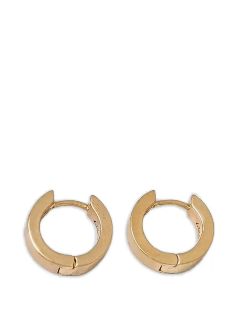 AllSaints hoop earrings set (set of six)