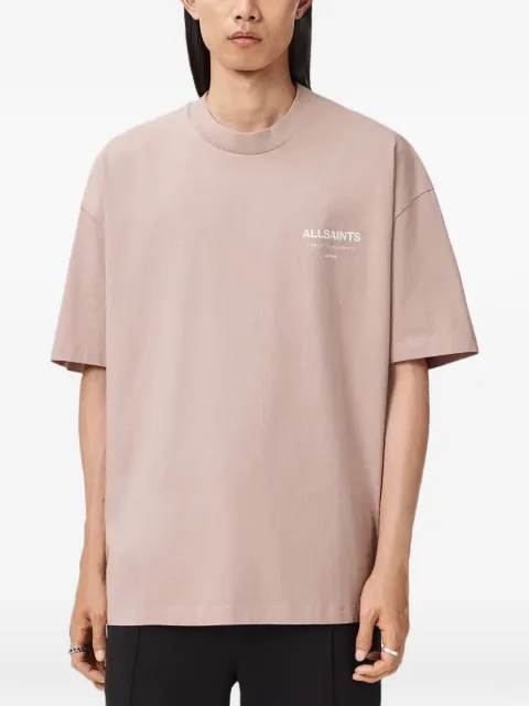 AllSaints Xander T-shirt