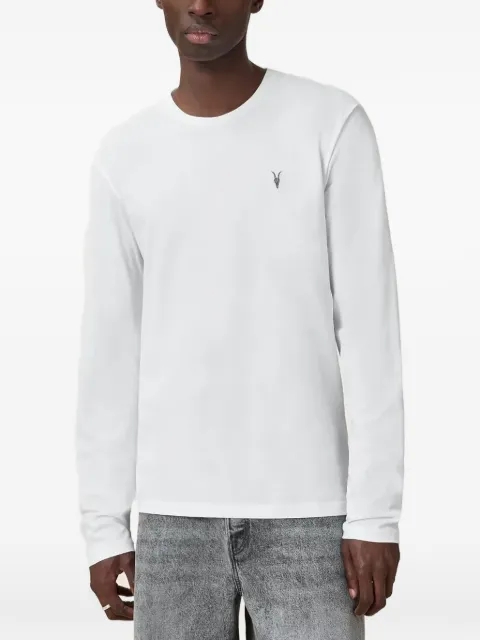 AllSaints Brace long-sleeve T-shirt