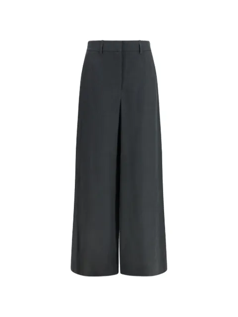 Giorgio Armani Pantaloni a palazzo
