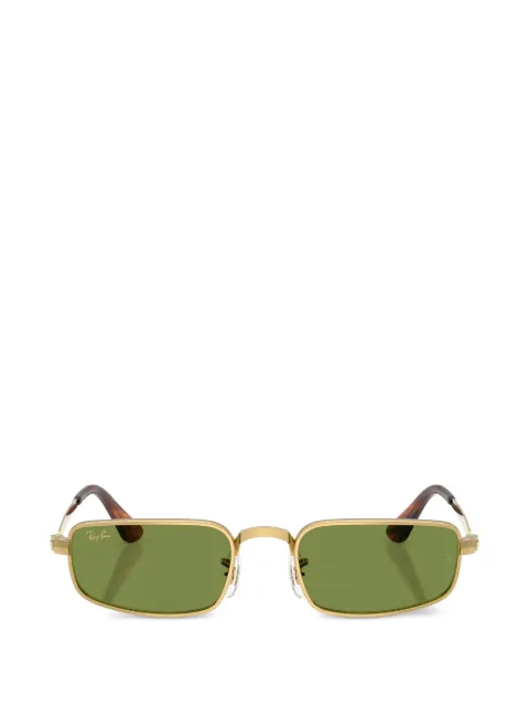 Ray-Ban x A$AP Rocky rectangle-frame sunglasses