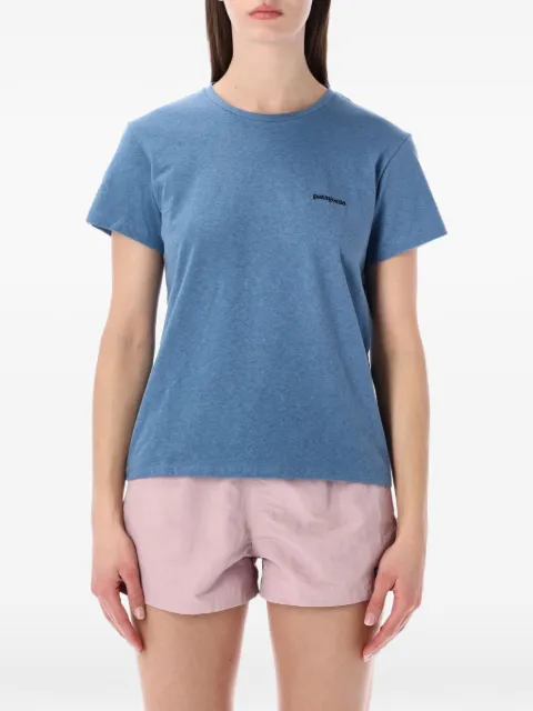 Patagonia playera P-6