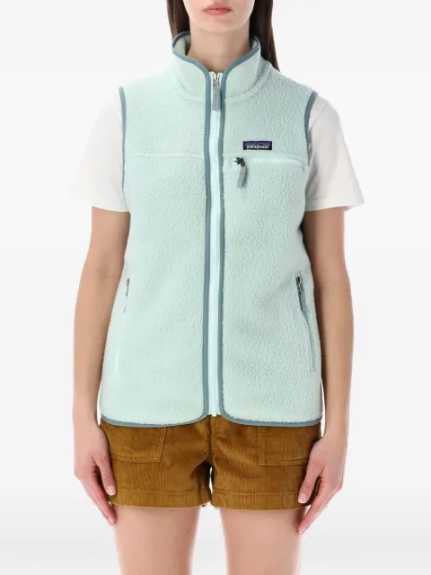 Patagonia Retro Pile gilet
