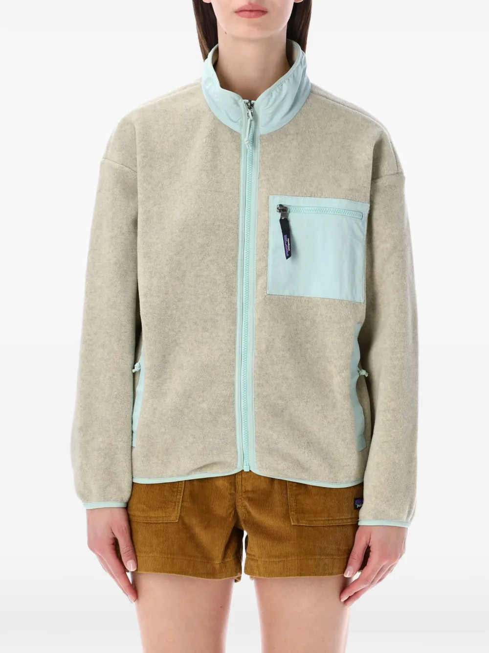 Patagonia Synchilla® jacket - Grigio