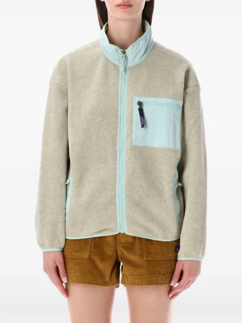 Patagonia chamarra Synchilla®