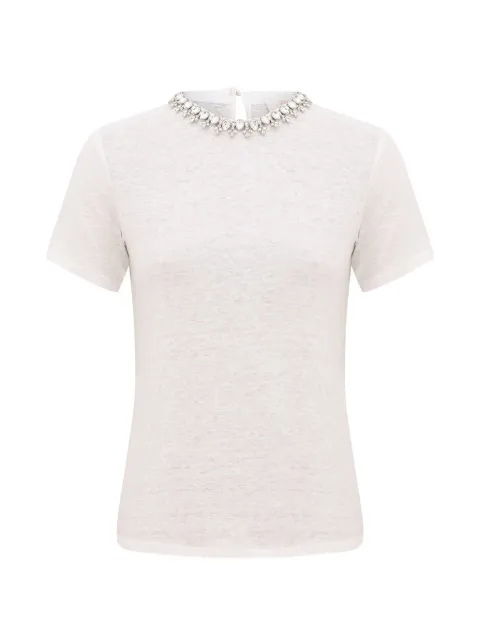 ZIMMERMANN Embellished tee