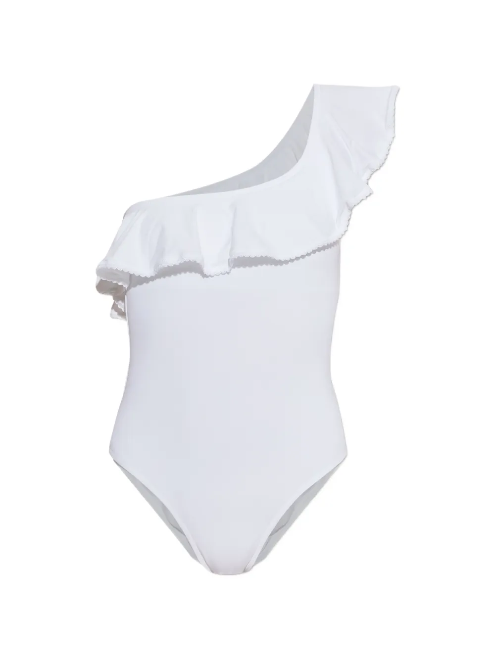 Melissa Odabash Tennesse swimsuit - Bianco