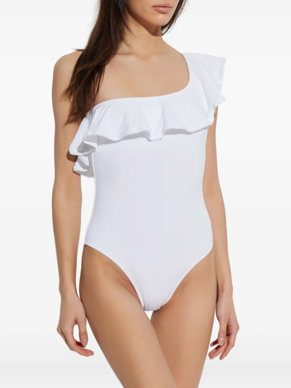  Melissa Odabash Tennesse Swimsuit - White 