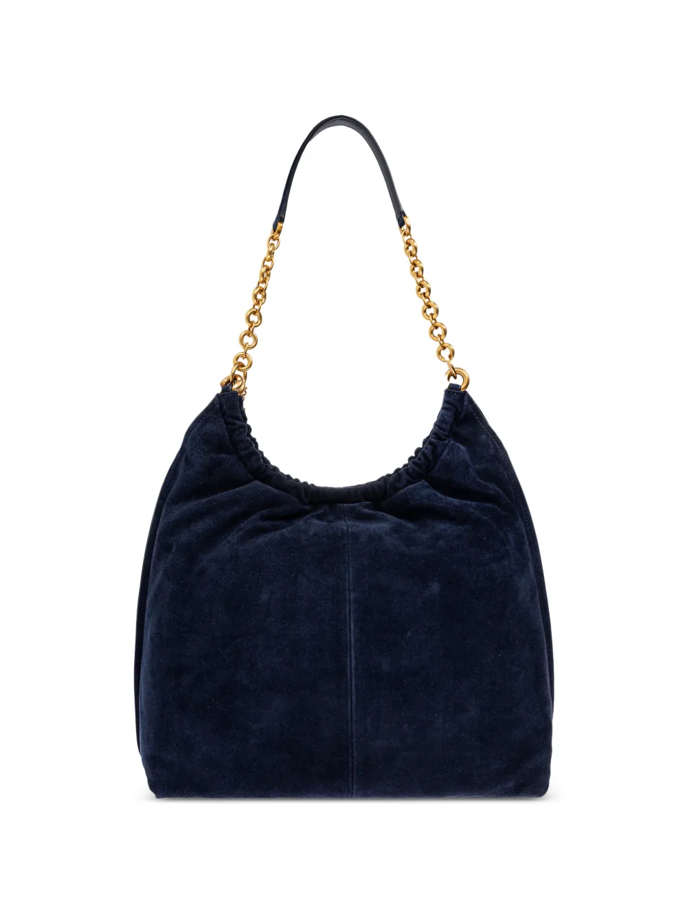 Michael Kors Indie shopper met logobedel Blauw