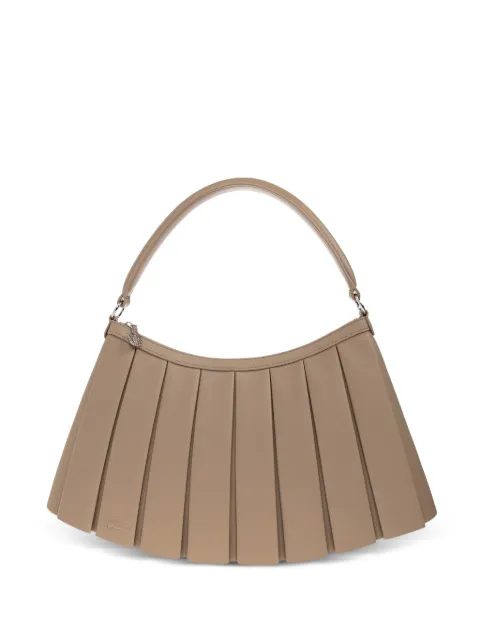 Lacoste Borsa a spalla con logo