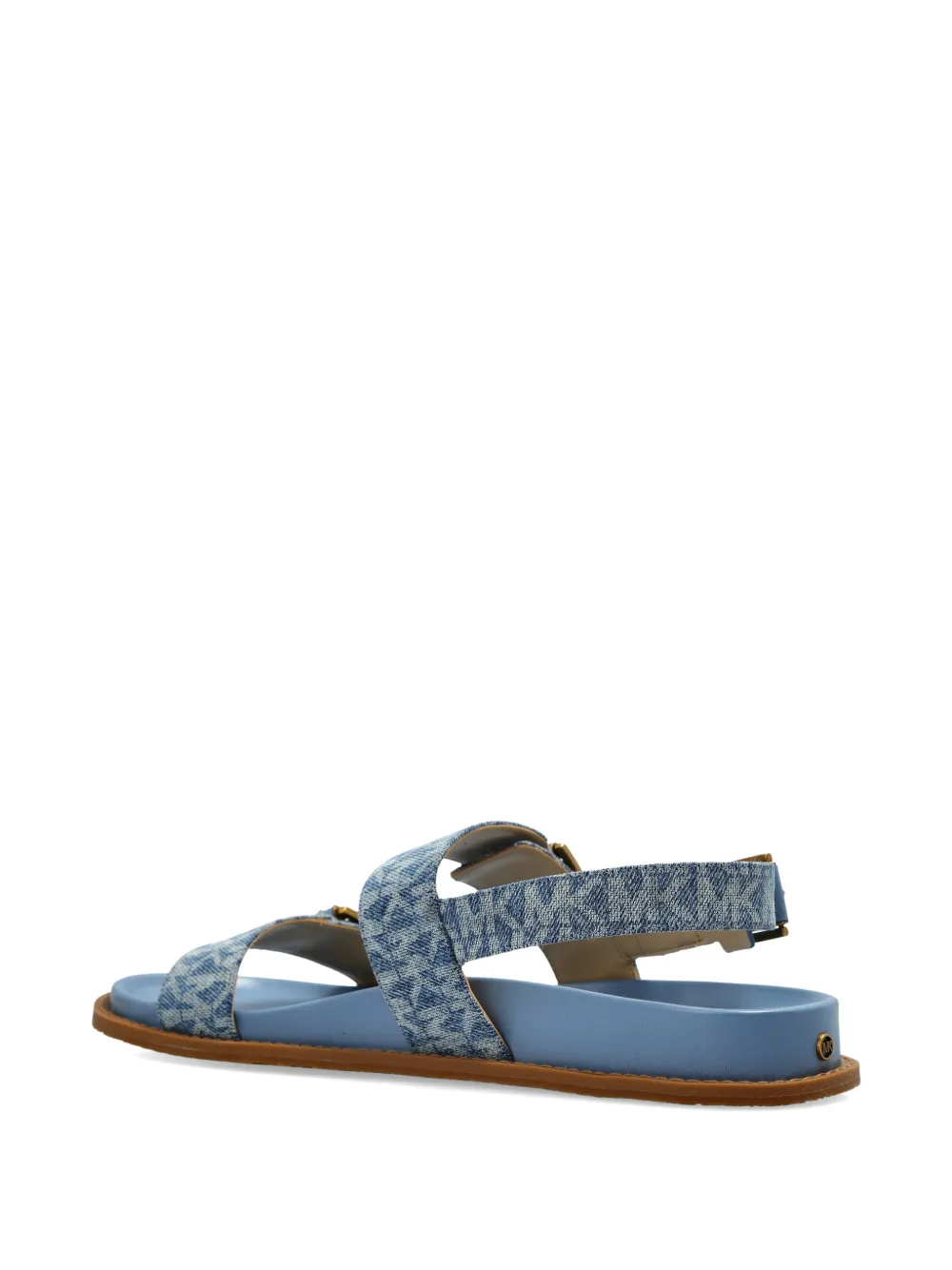 Michael Kors Nia sandals Blauw