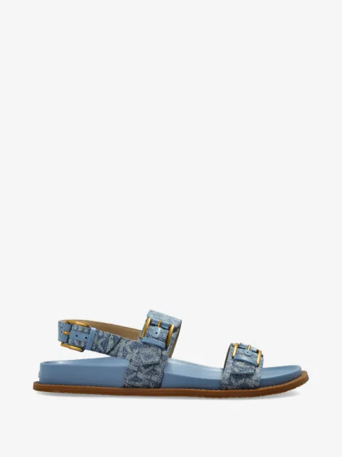 Michael Kors Nia sandals