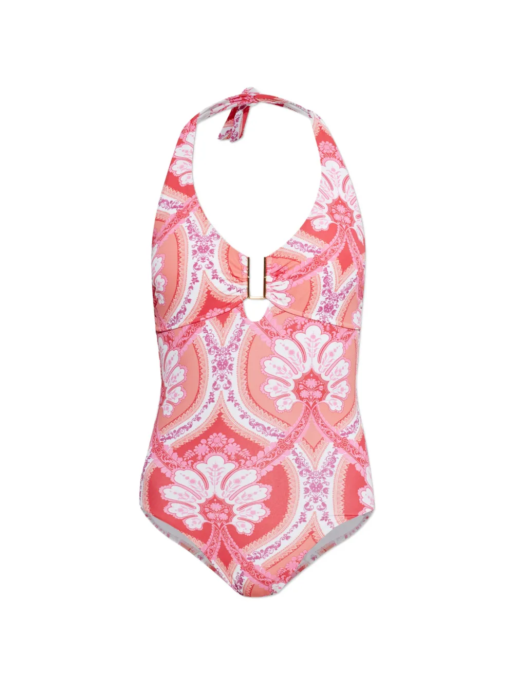 Melissa Odabash Tampa swimsuit - Rosa