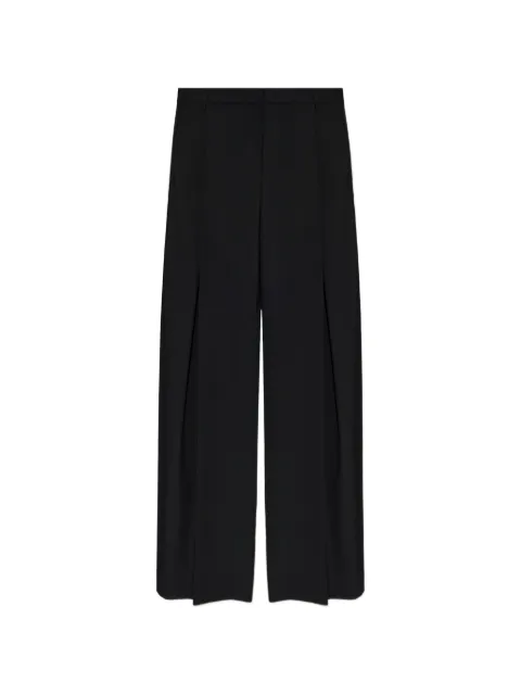 Casablanca Plissierte Hose