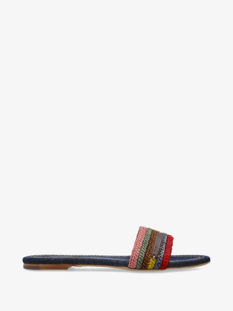 DSQUARED2 Summer Dream sandals
