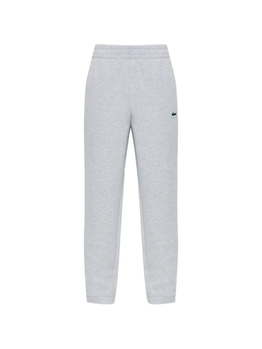 Lacoste logo trousers - Grigio