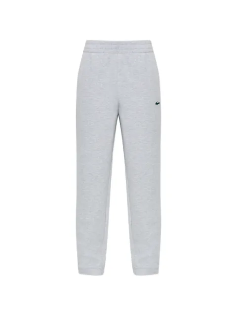 Lacoste logo长裤
