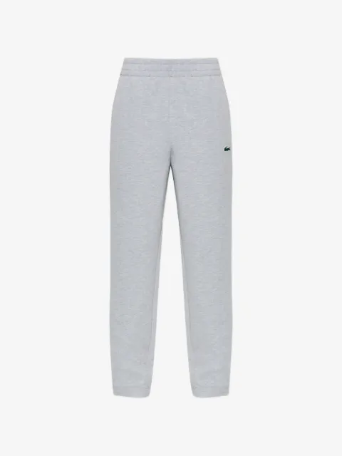 Lacoste logo trousers
