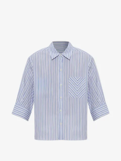 rag & bone Lucia shirt