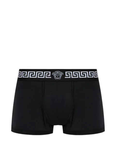 Versace Medusa La Greca boxers