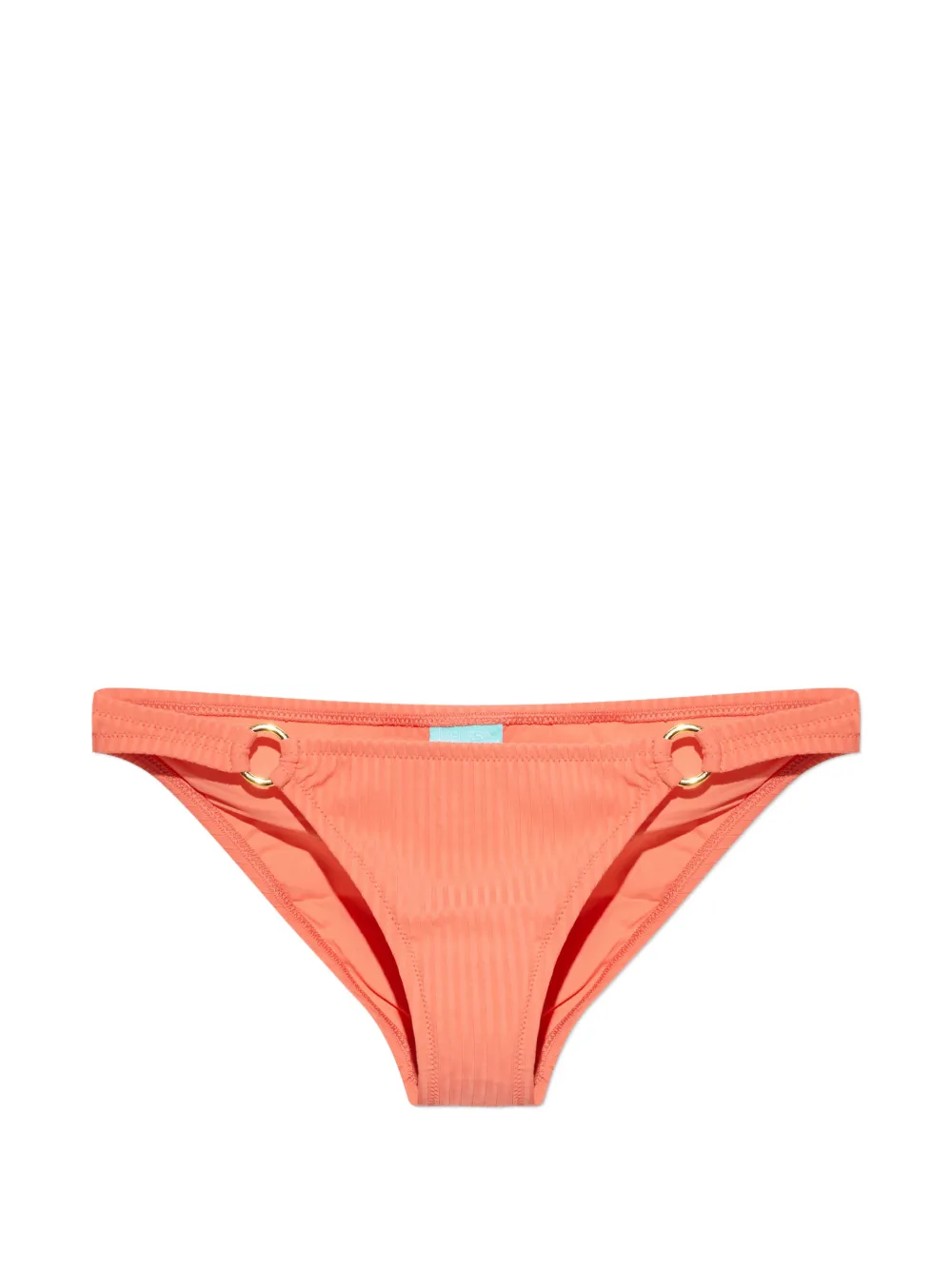 Melissa Odabash Montenegro bikini bottoms - Orange