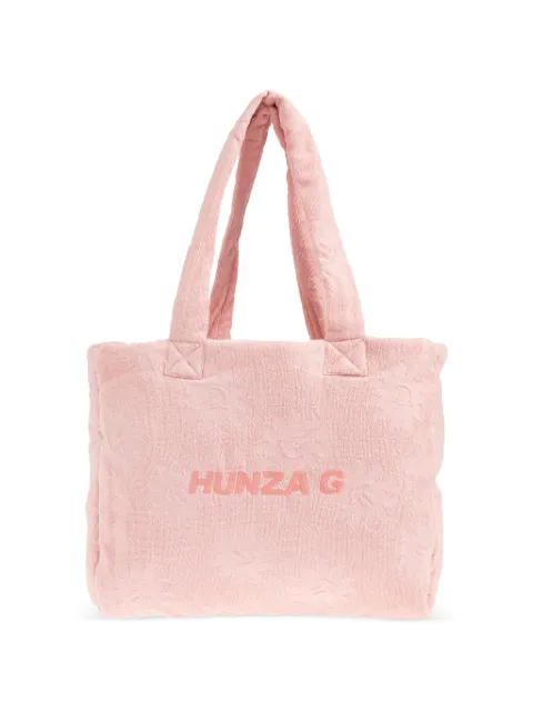Hunza G bolsa de playa Sunny