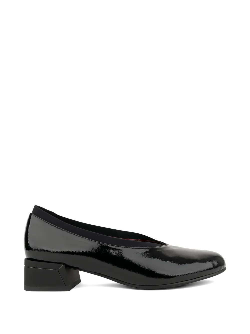LINDA BAUMANN high heel pumps - Nero