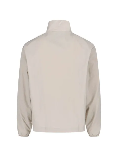 Autry half-zip pocket jacket