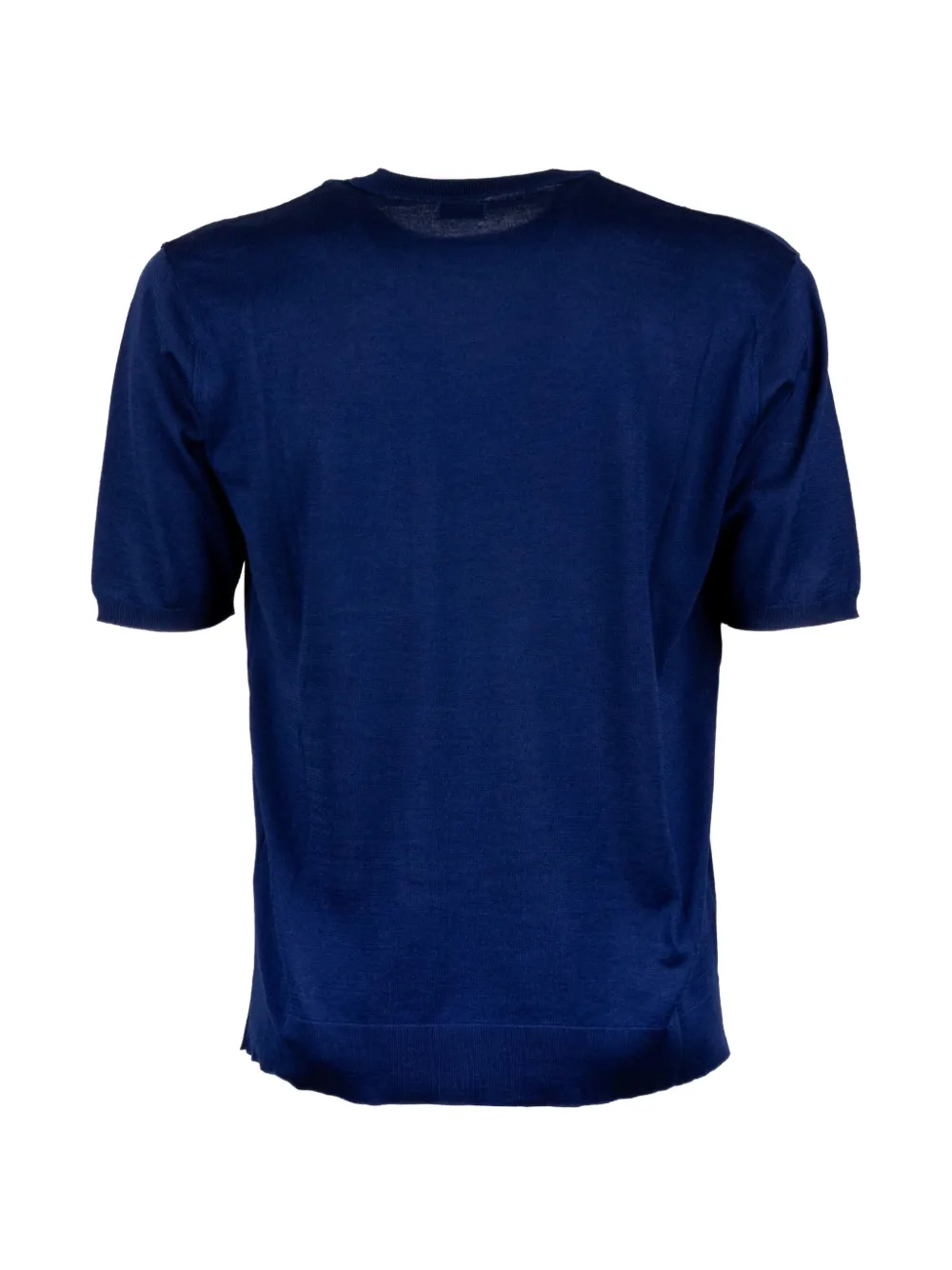C.P. Company T-shirt met zak Blauw