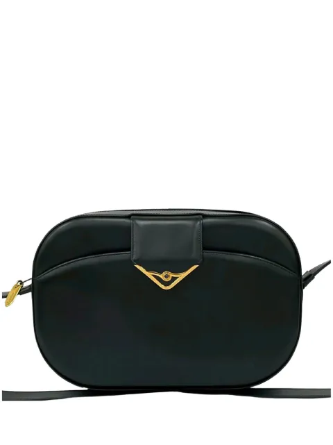 Cartier 2010-2026 Leather Sapphire crossbody bag