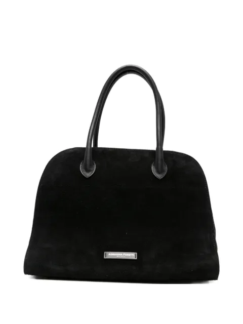 ADRIANNA FERETTI top handle tote bag