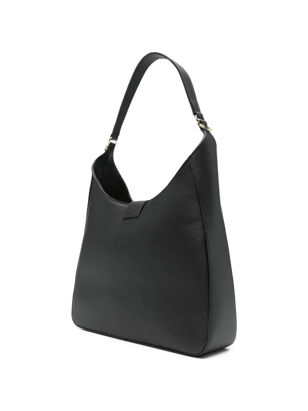 ADRIANNA FERETTI Shopper met gespdetail Zwart
