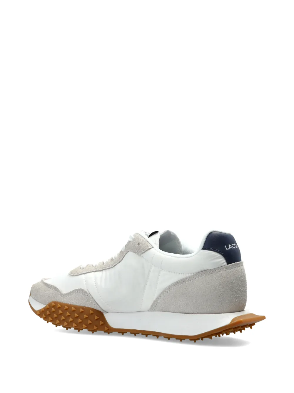 Lacoste L-Spin Evo sneakers Wit
