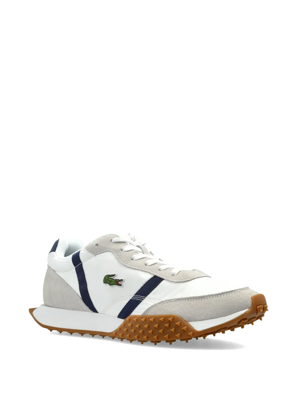 Lacoste L-Spin Evo sneakers Wit