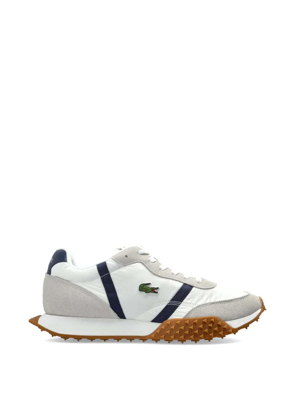 Lacoste L-Spin Evo sneakers - Bianco