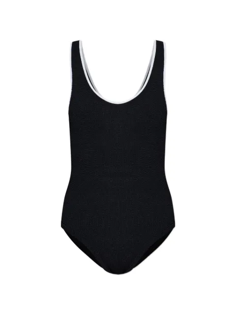 Hunza G Coverage Faye swimsuit
