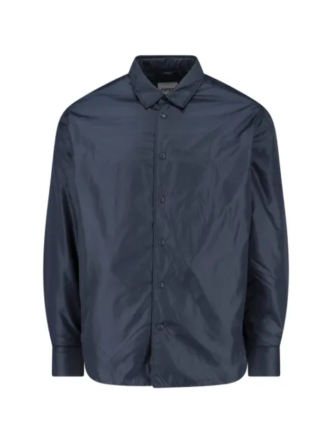ASPESI buttoned overshirt