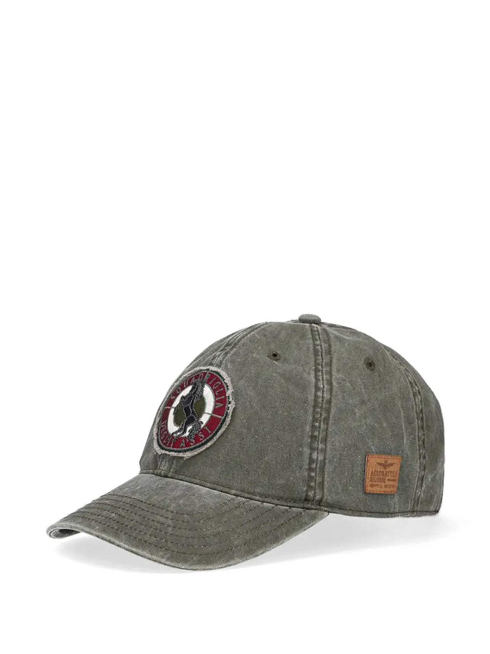 Aeronautica Militare Militare cap - Grün