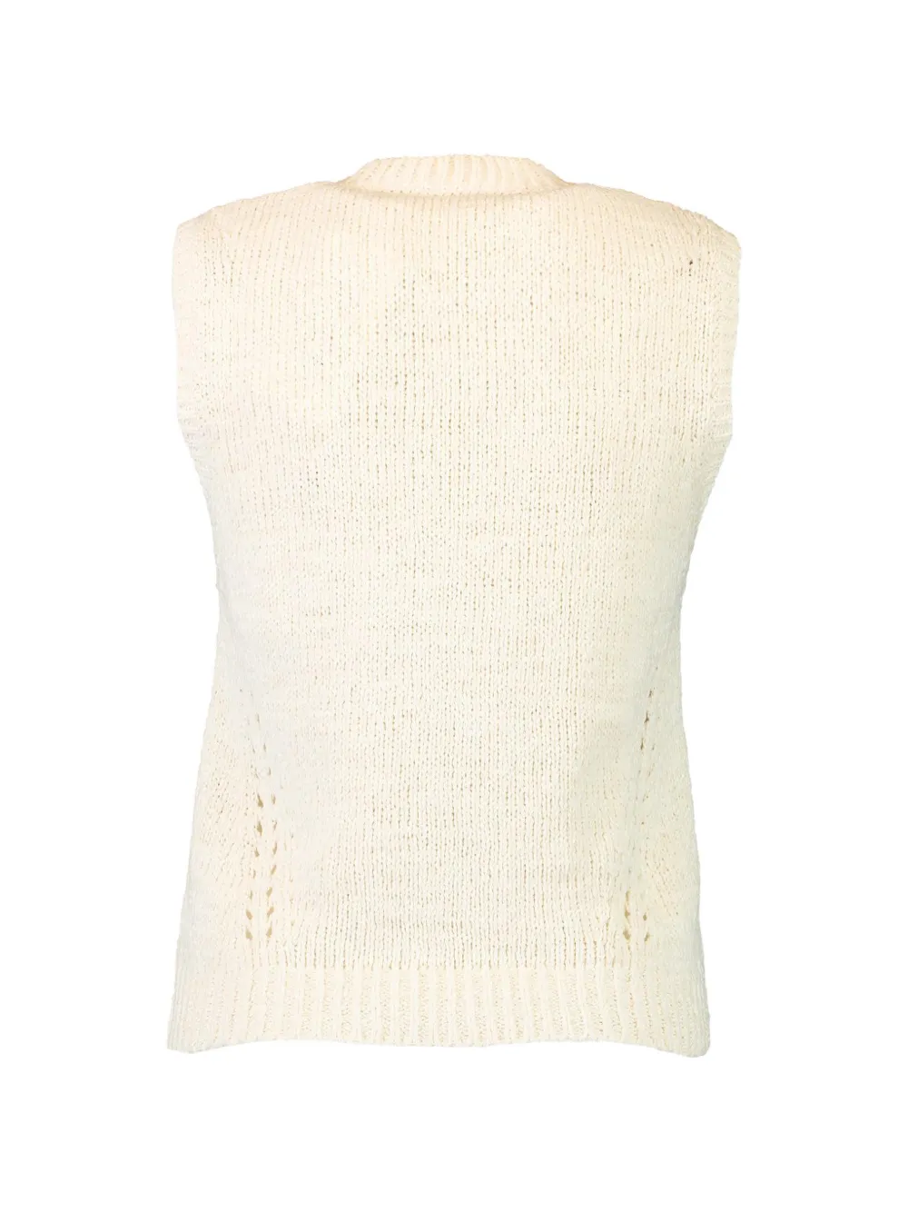 Priscilla Knitted Top