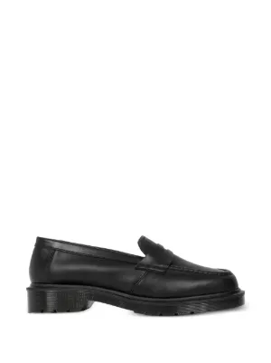 Dr. Martens ローファー＆モカシン- FARFETCH