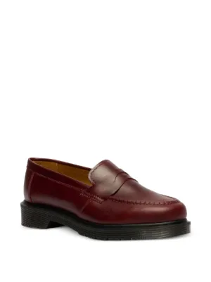 Dr. Martens ローファー＆モカシン- FARFETCH